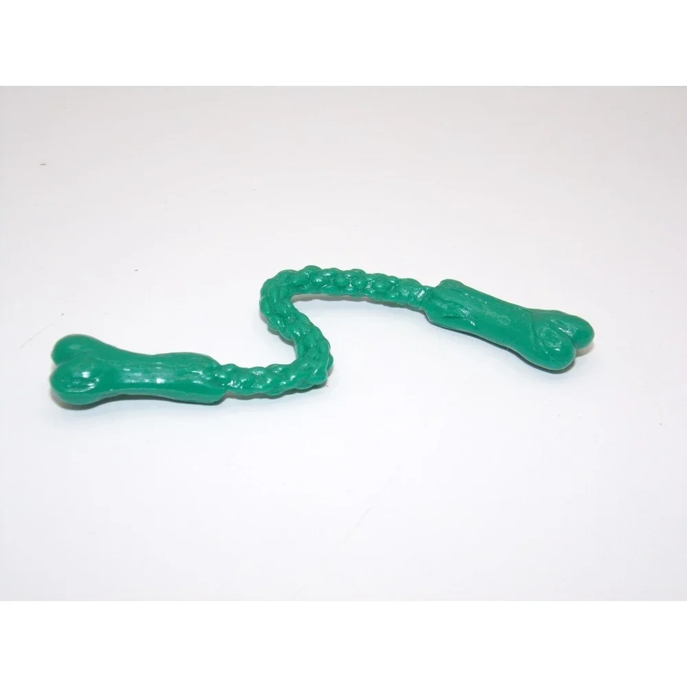 TMNT Cave Turtle Mike belt original green accessory